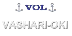 VASHARI-OKI LOGISTICS (I) PVT. LTD.